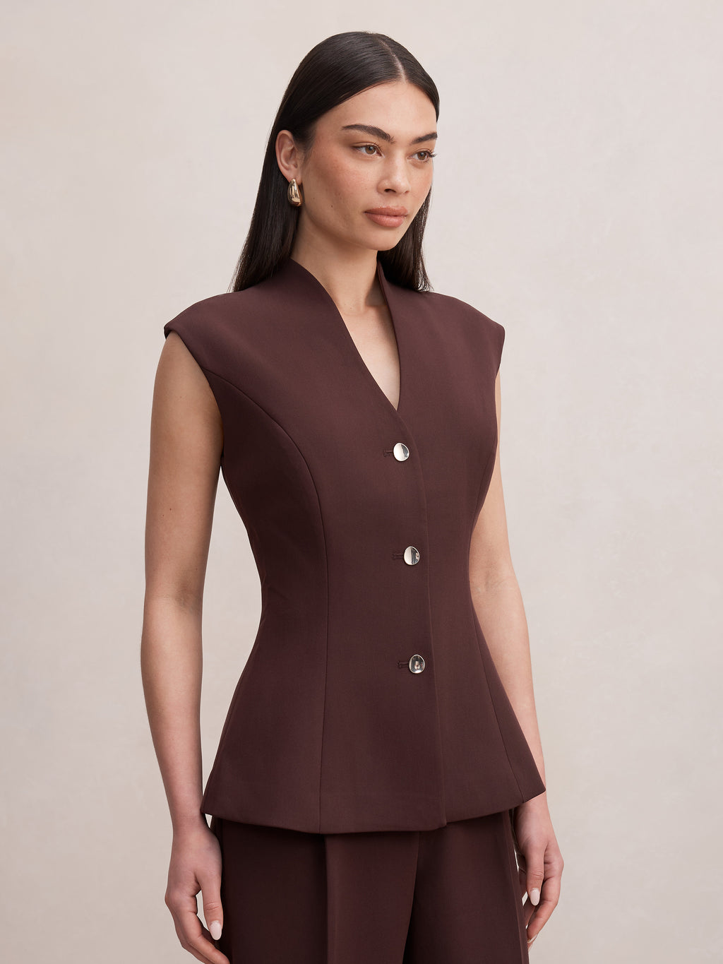 Rosalie Waistcoat