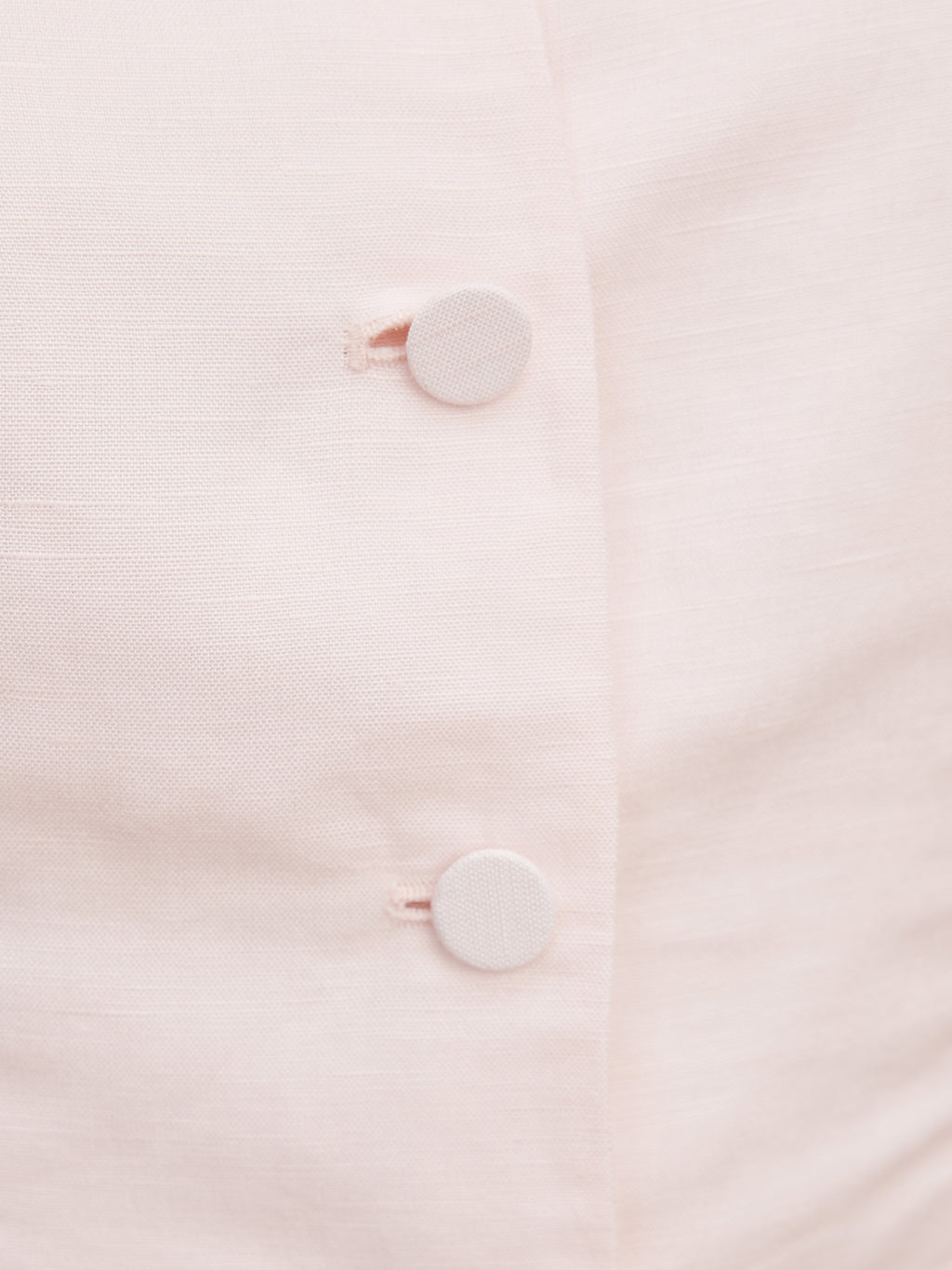 Cartia Button Down Top