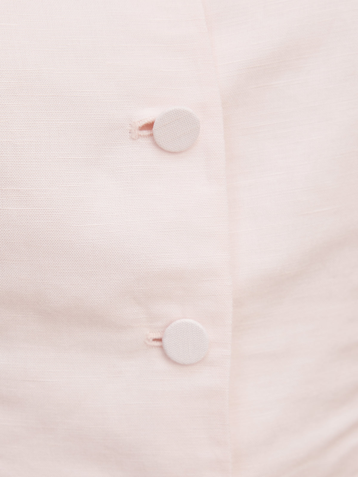 Cartia Button Down Top