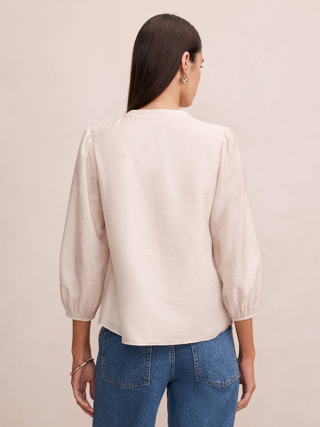 Kylie 3/4 Sleeve Blouse