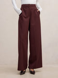 Paloma Petite Wide Leg Pant