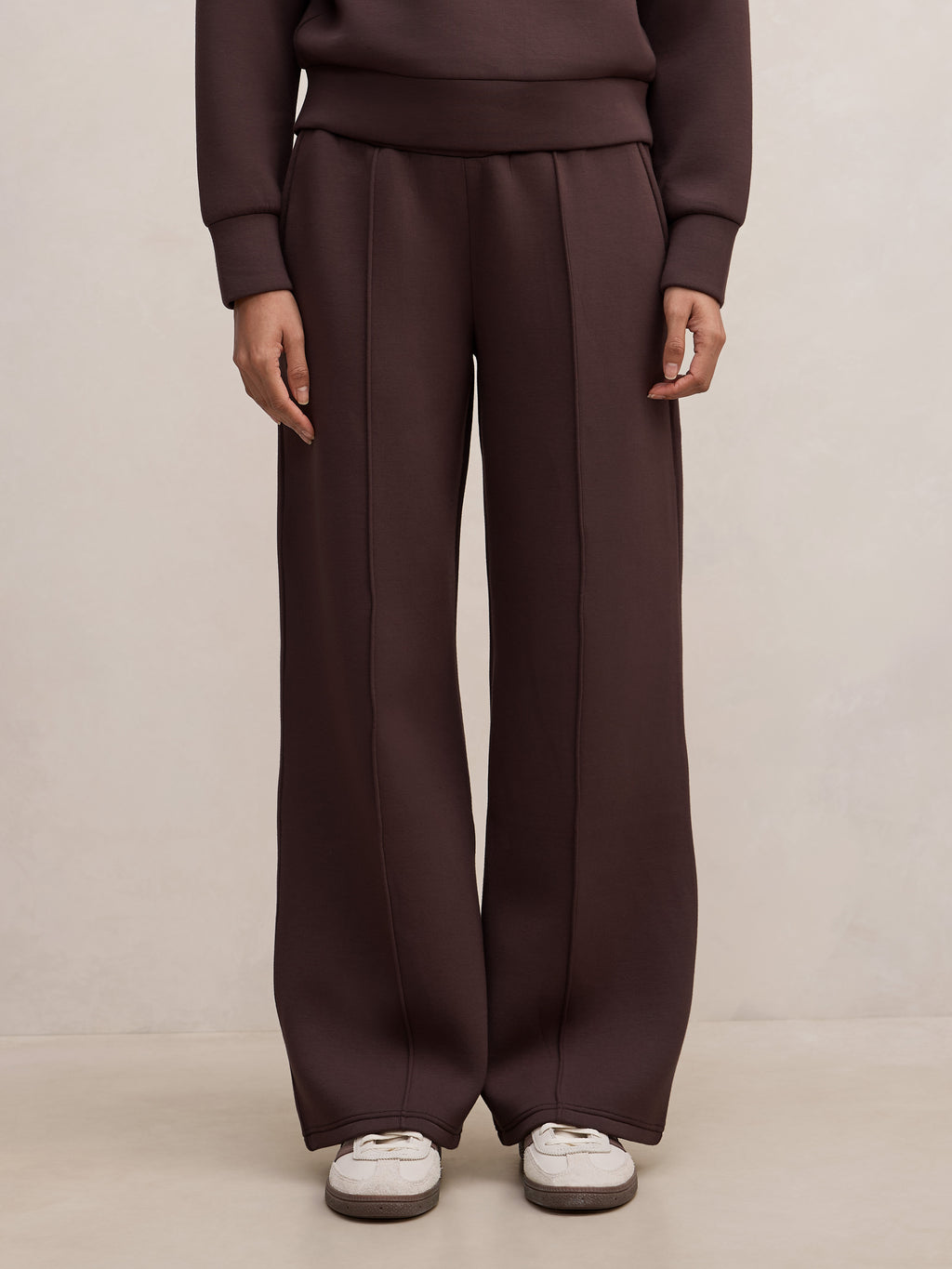 Hunter Petite Wide Leg Lounge Pant
