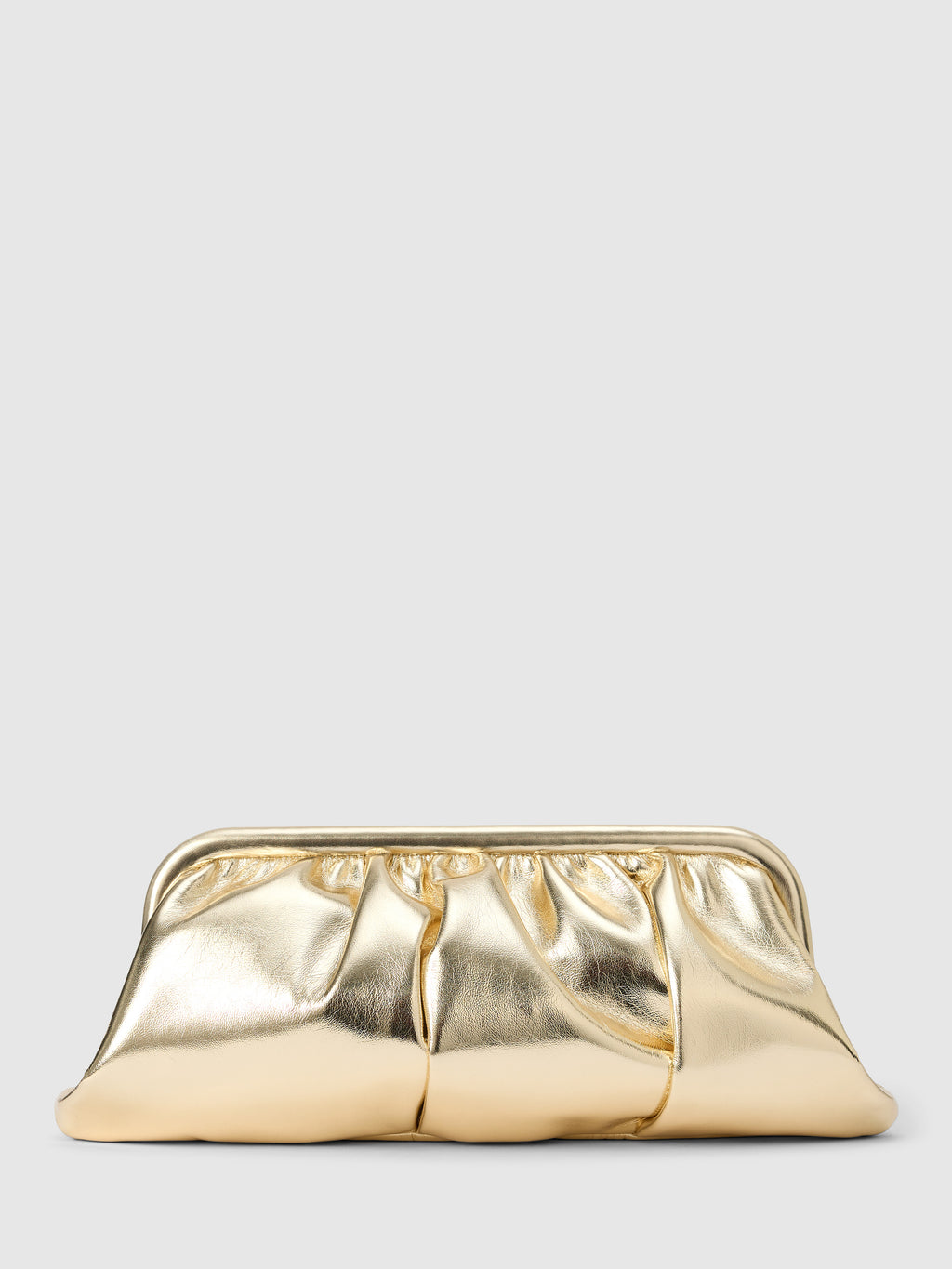 Solana Soft Frame Clutch