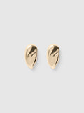 Signature Leni Angle Droplet Earring