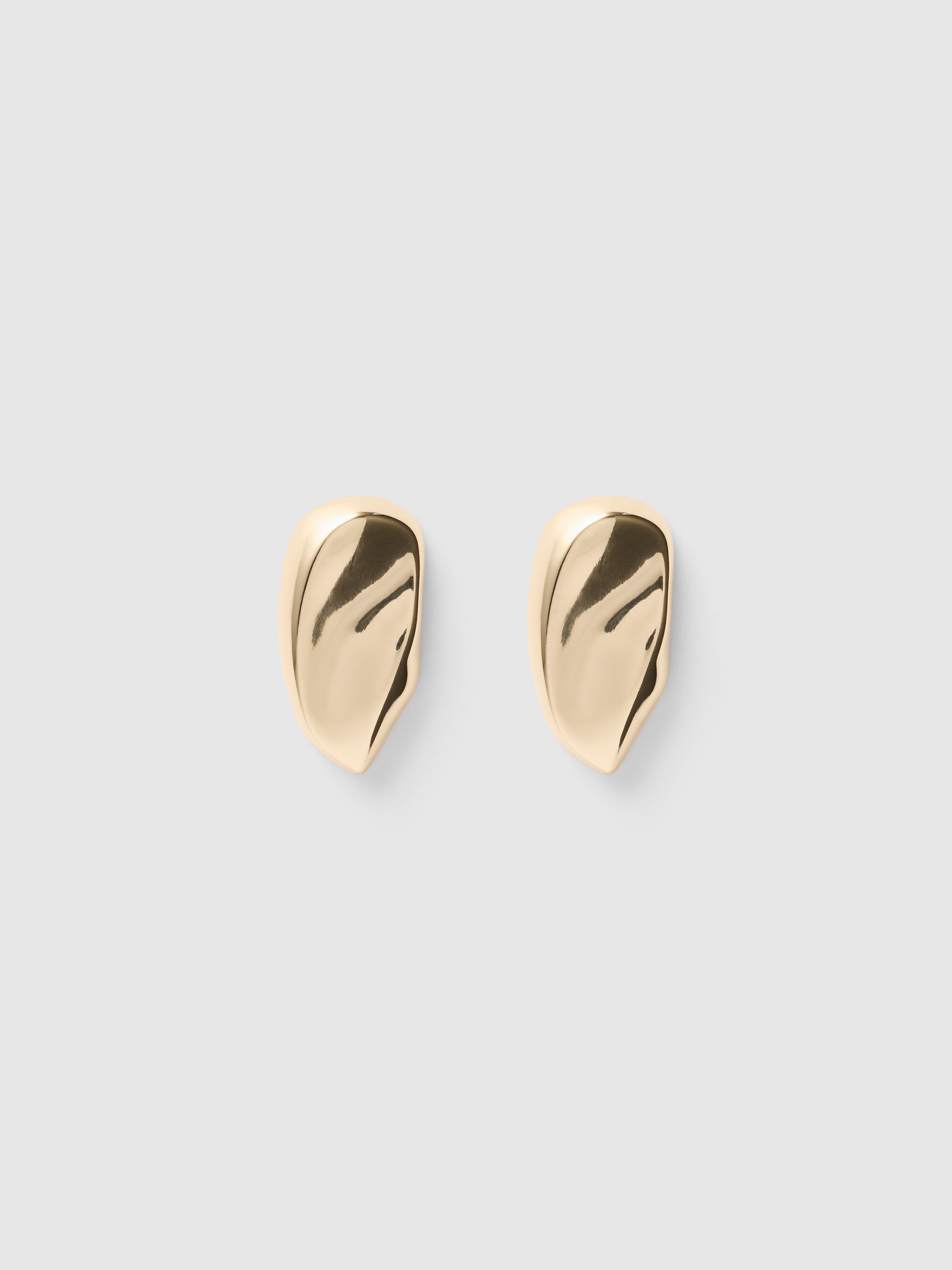 Signature Leni Angle Droplet Earring