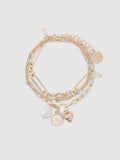 Signature Charlene Charm Bracelets