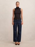 Kate Roll Neck Tank