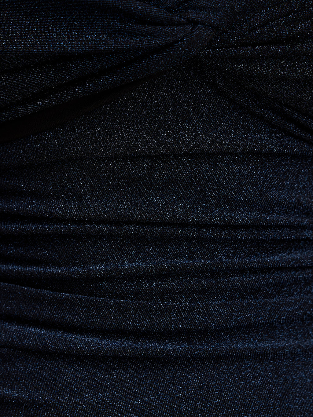 Arden Off Shoulder Glitter Maxi