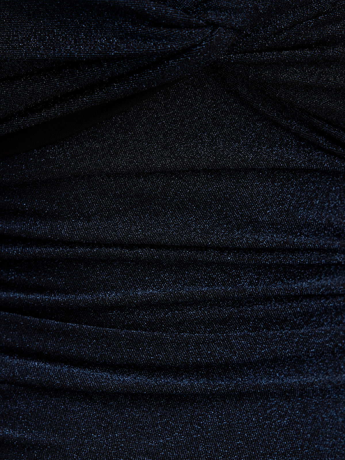 Arden Off Shoulder Glitter Maxi