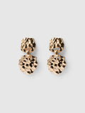Signature Mimi Molten Drop Earring