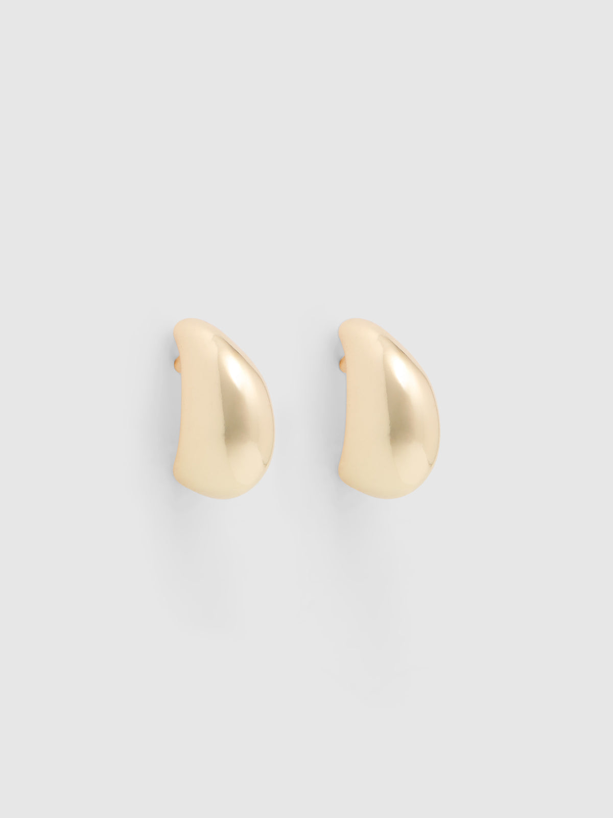 Danielle Small Drop Earring