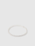 Cristalle CZ Tennis Bracelet