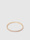 Cristalle CZ Tennis Bracelet