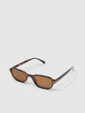 Kaia Rectangular Sunglasses
