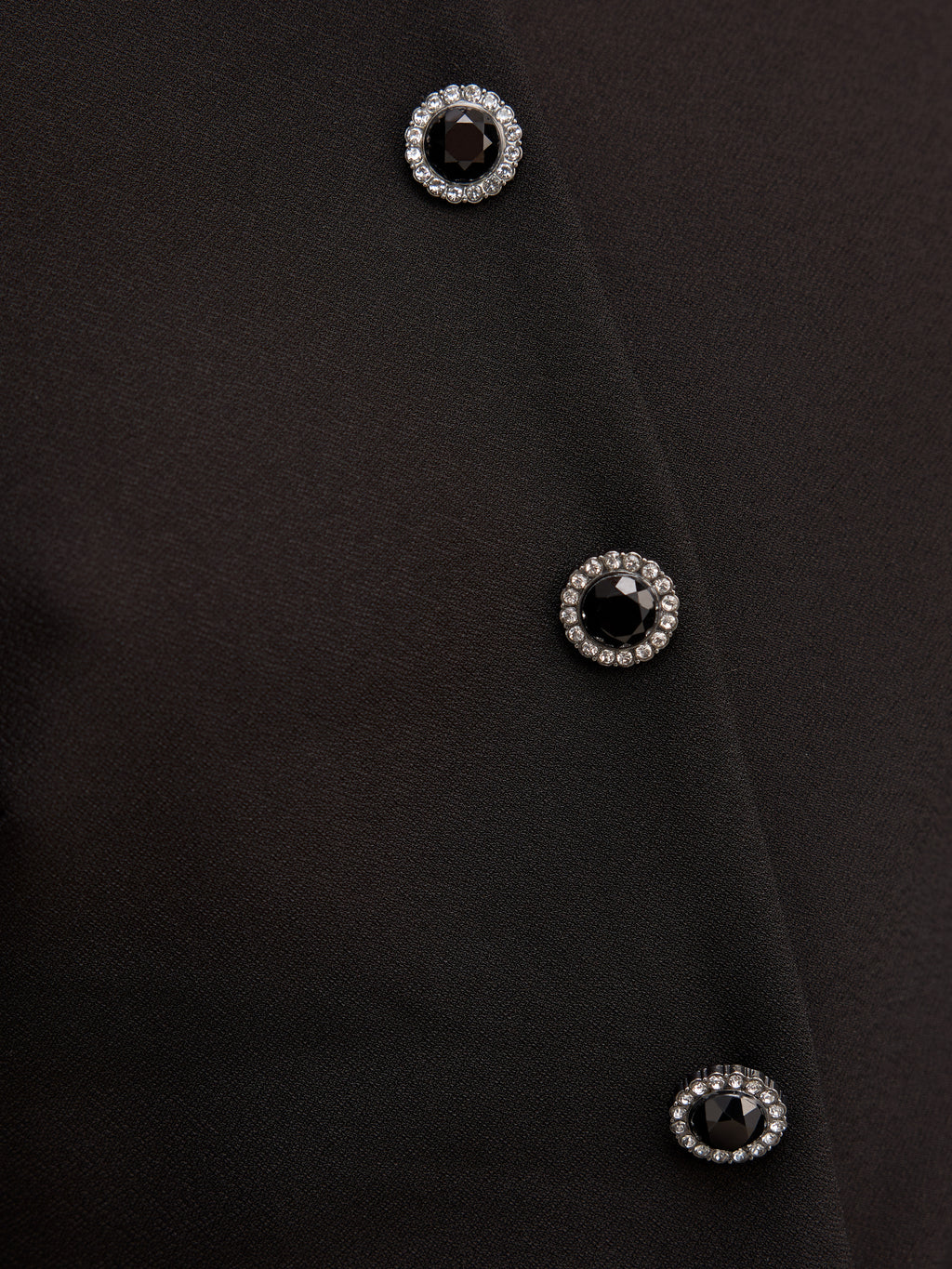 Twiggy Long Sleeve Button Mini
