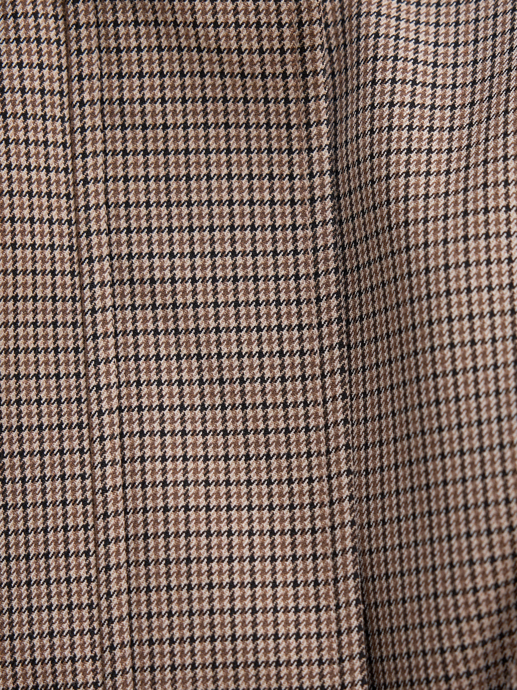 Hazel Petite Funnel Neck Jacket