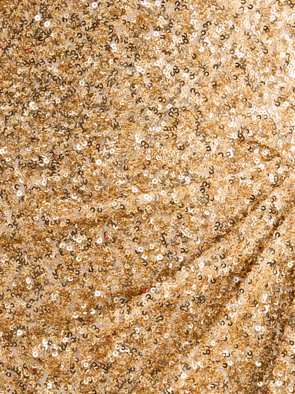 Raegan Sequin Asym Gown