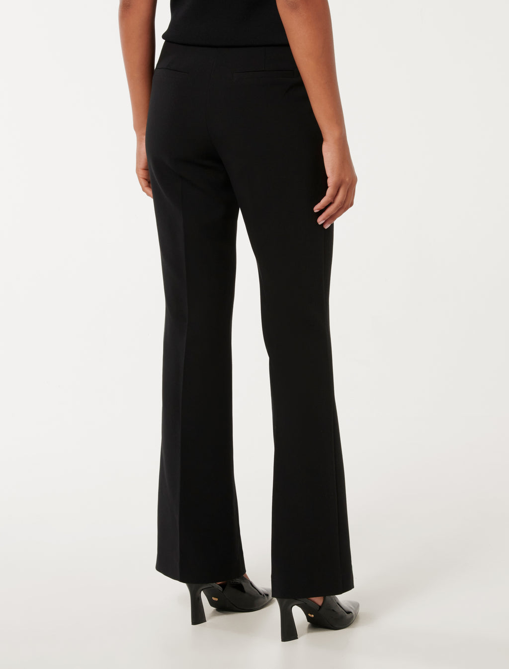 Clara Bootleg Pant