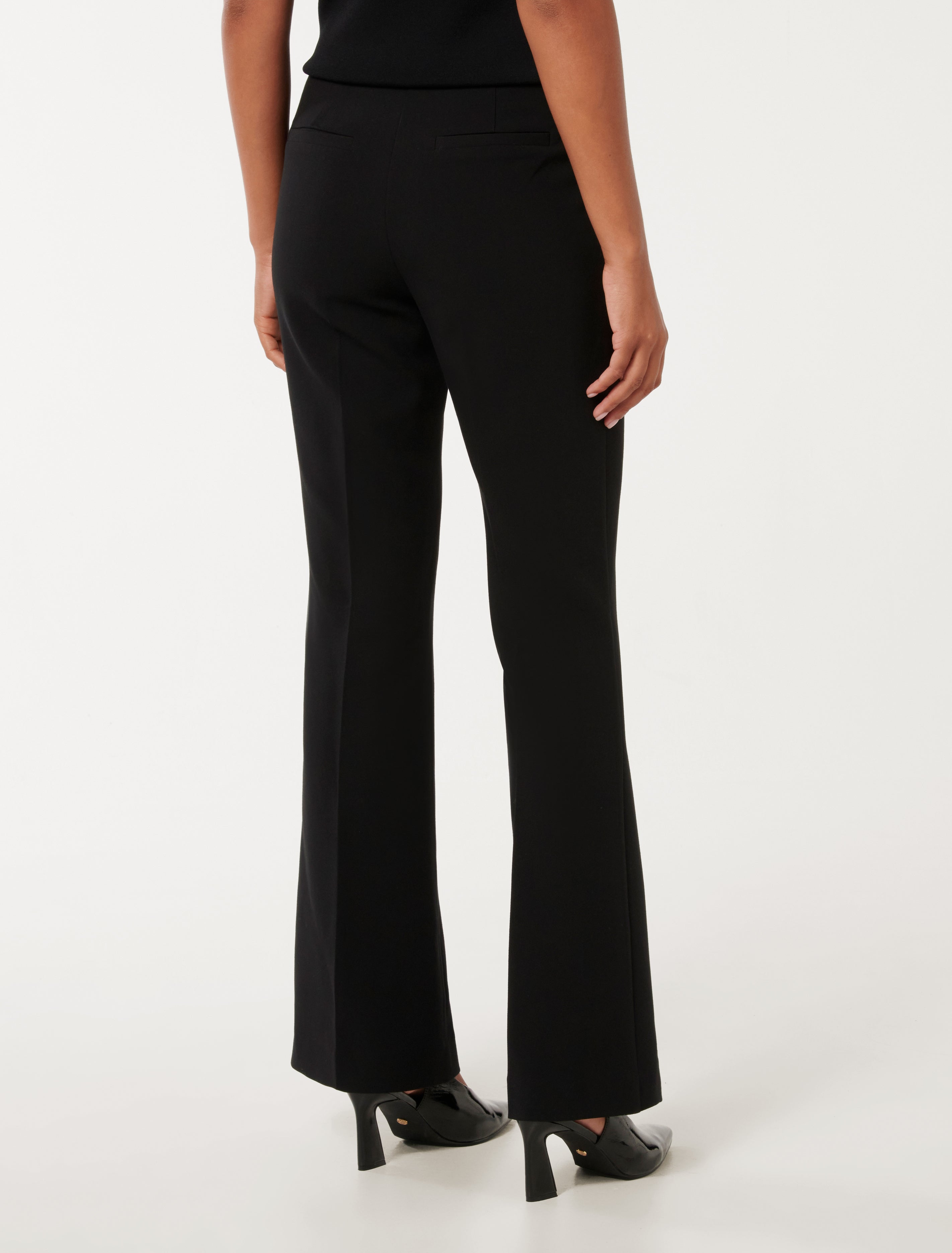Clara Bootleg Pant