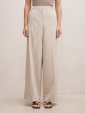 Hayden Straight Leg Pant
