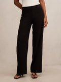 Lizzie Mid Rise Pant