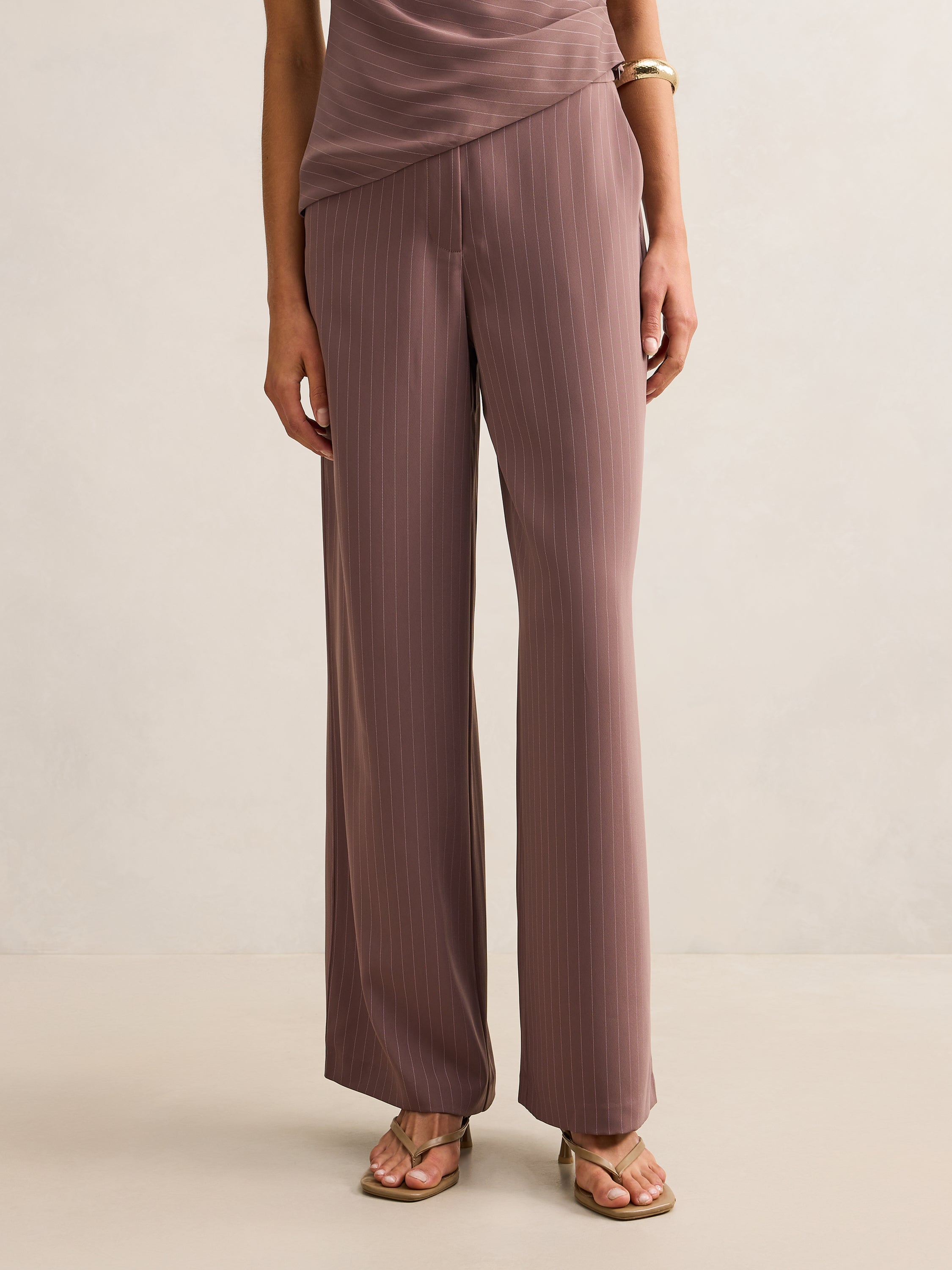Willow Wide Leg Pants