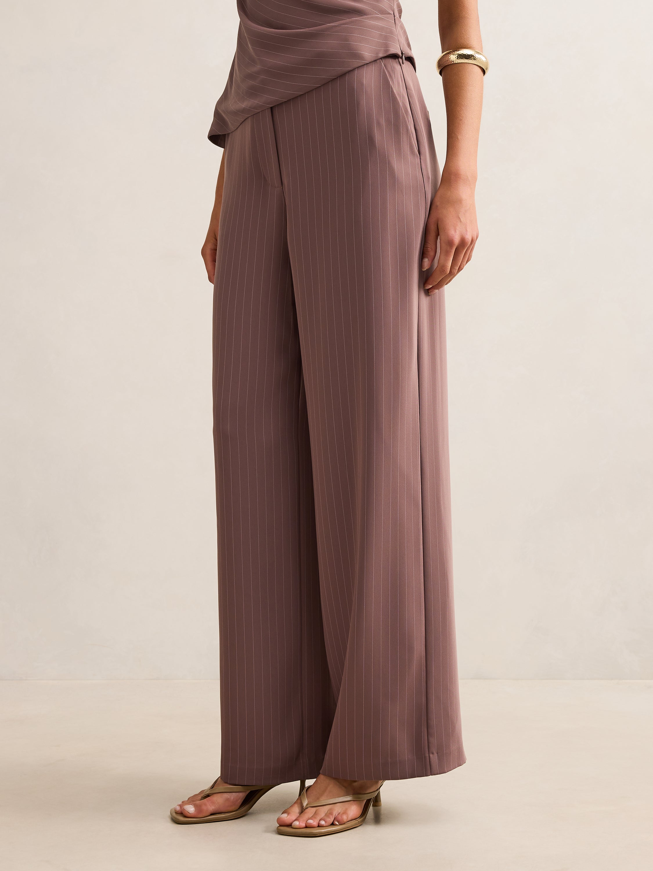 Willow Wide Leg Pants