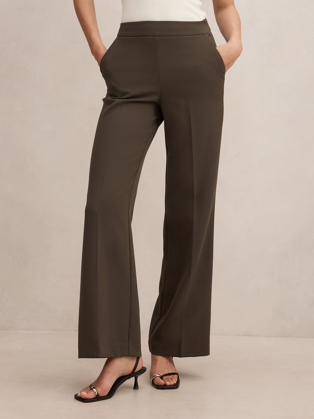 Marissa Wide Leg Pant