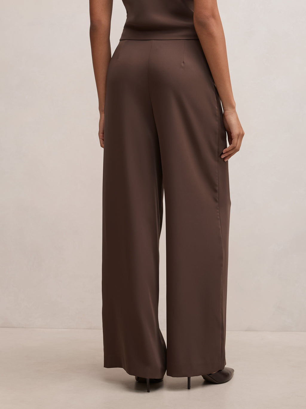 Wrenna Wrap Pant
