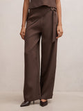 Wrenna Wrap Pant