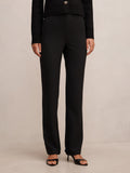 Emily Slim Tailored Pant