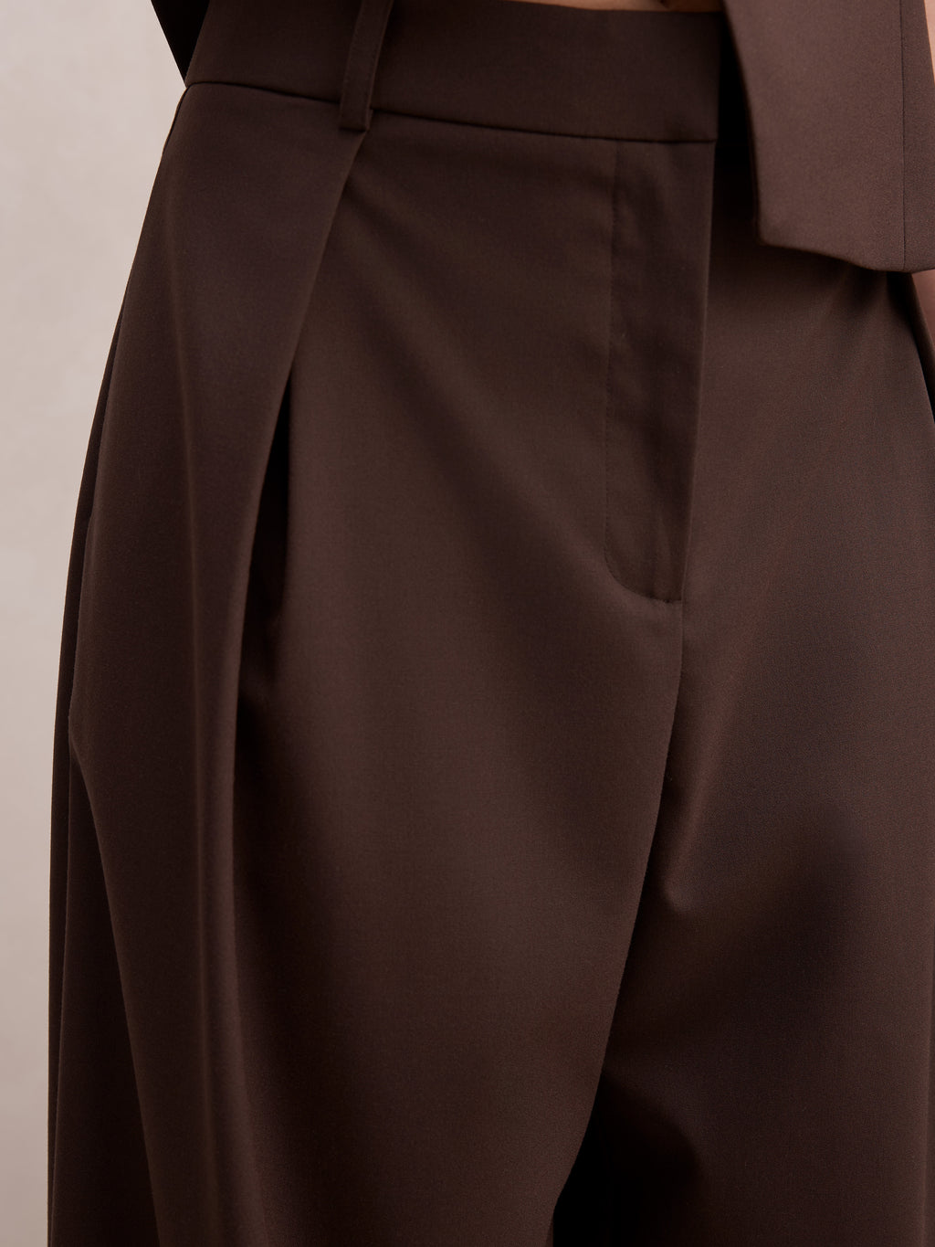 Orla Overlap Pant