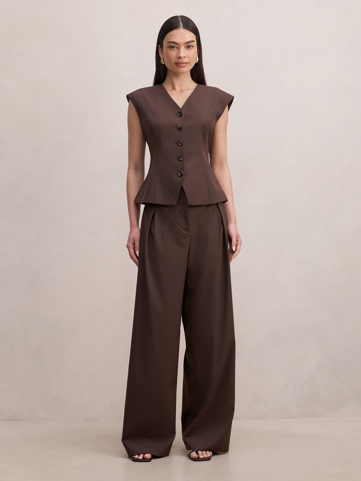 Orla Overlap Pant