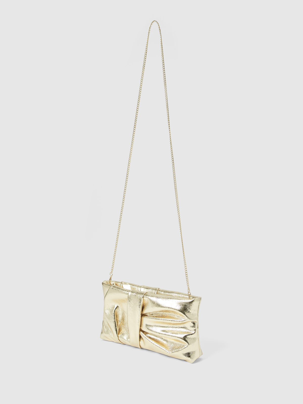 Tully Twist Clutch
