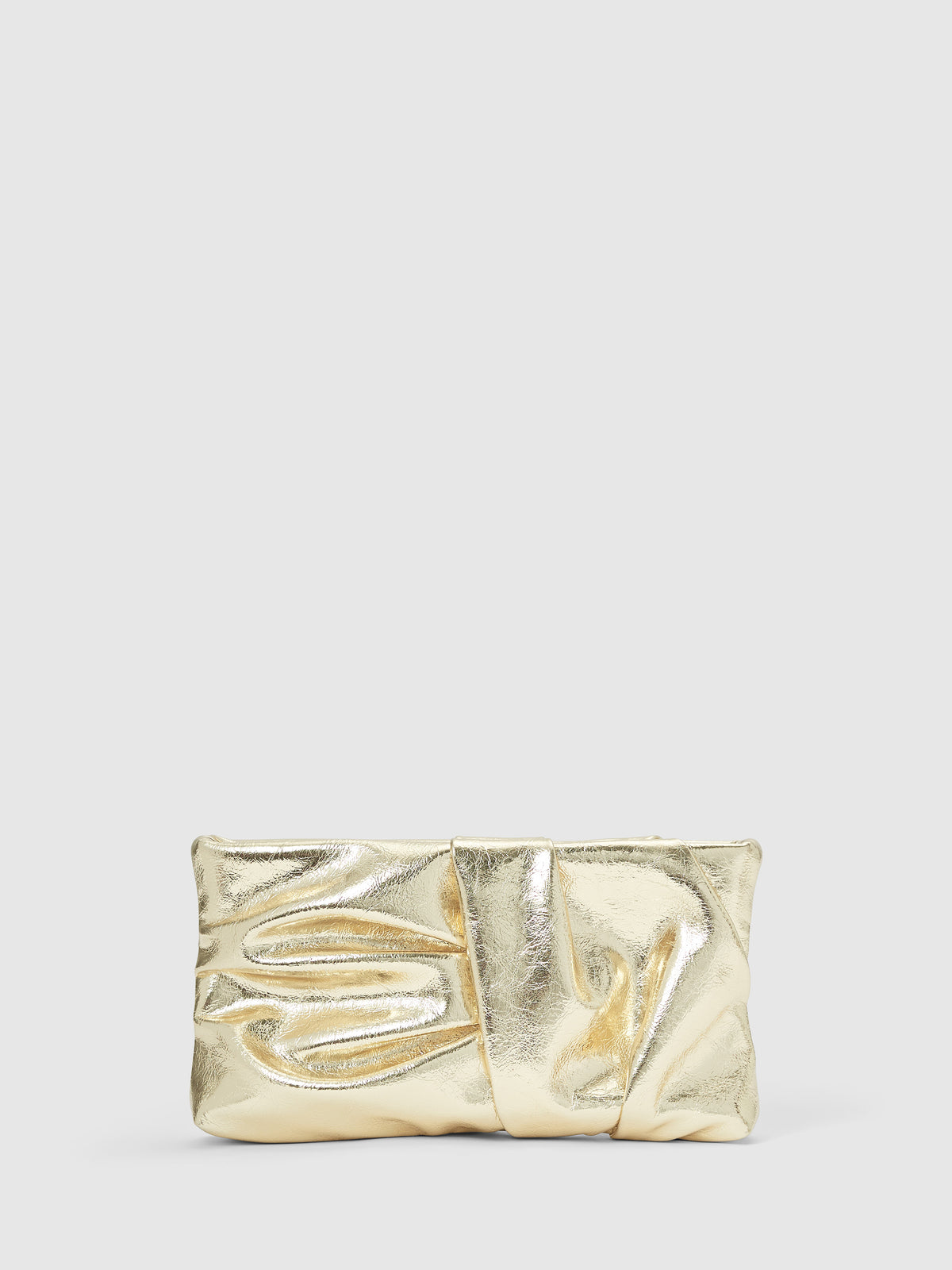 Tully Twist Clutch