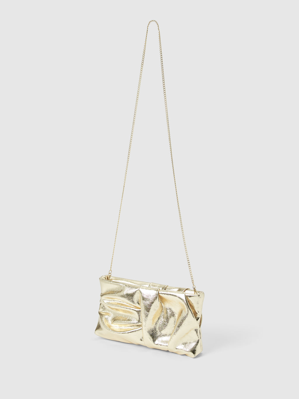 Tully Twist Clutch