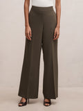 Marissa Petite Wide Leg Pant