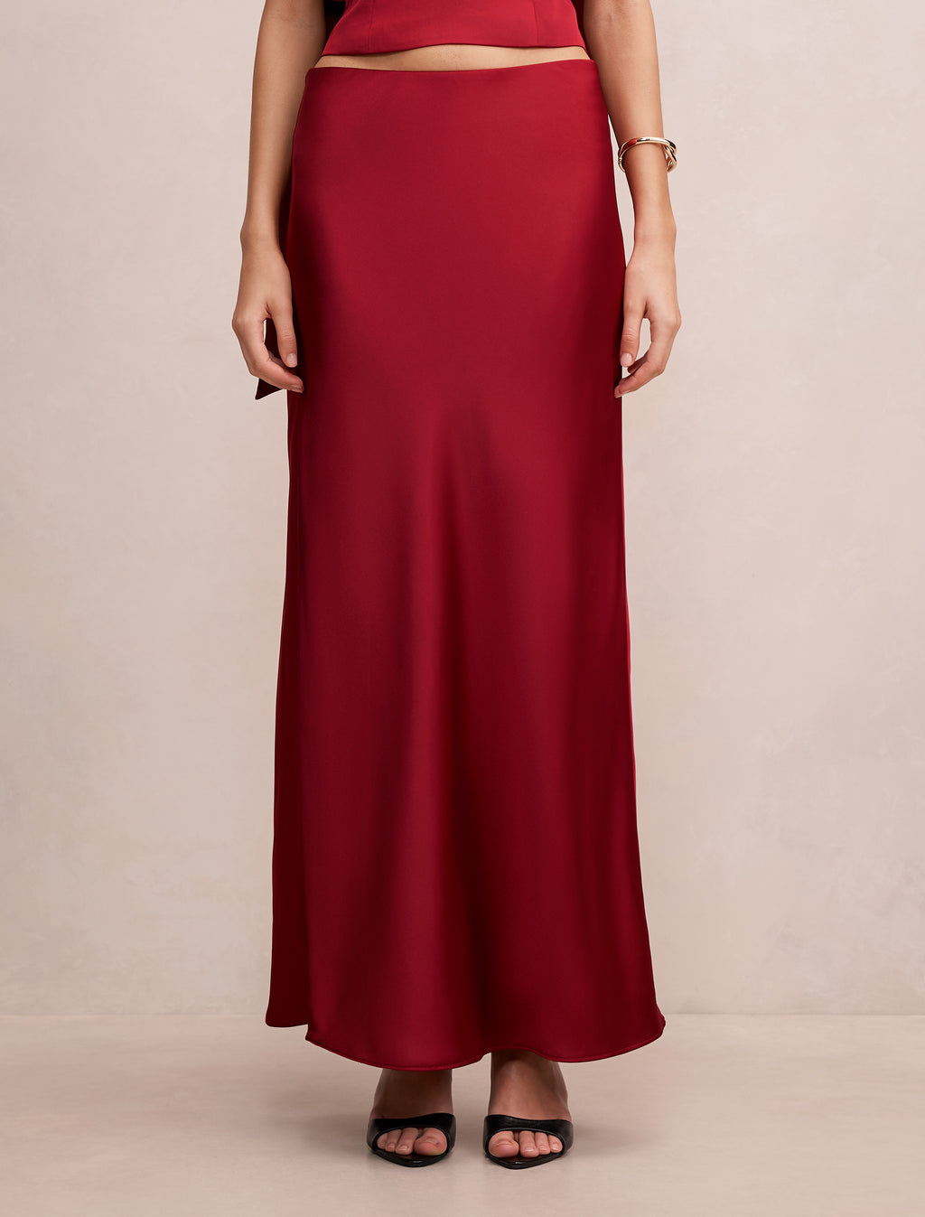 Bella Maxi Skirt