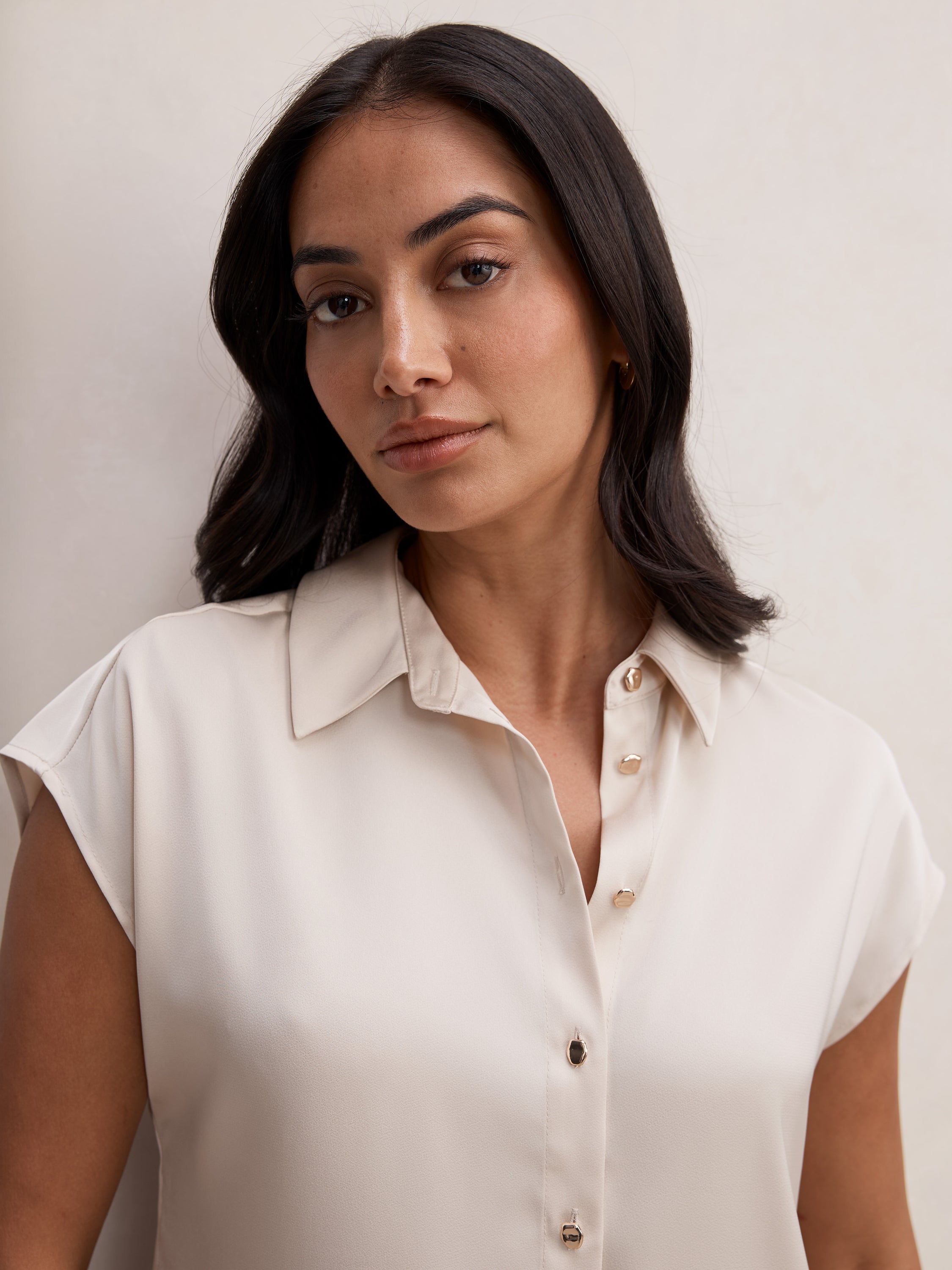 Nelly Grown On Sleeve Shirt