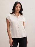 Nelly Grown On Sleeve Shirt