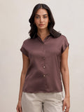 Nelly Grown On Sleeve Shirt