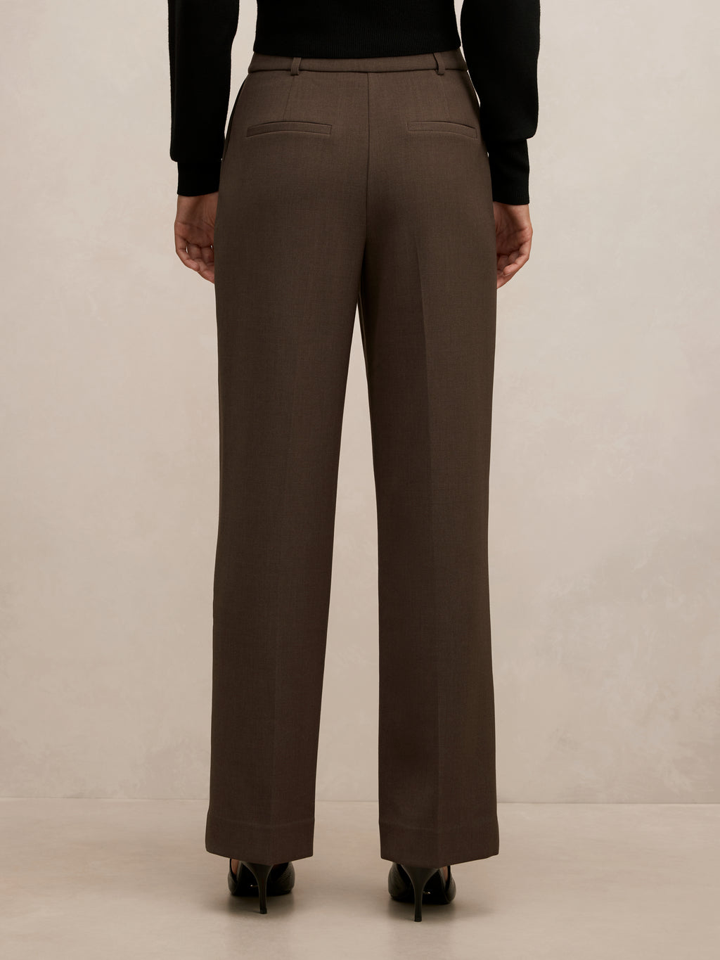 Ada Straight Leg Pant