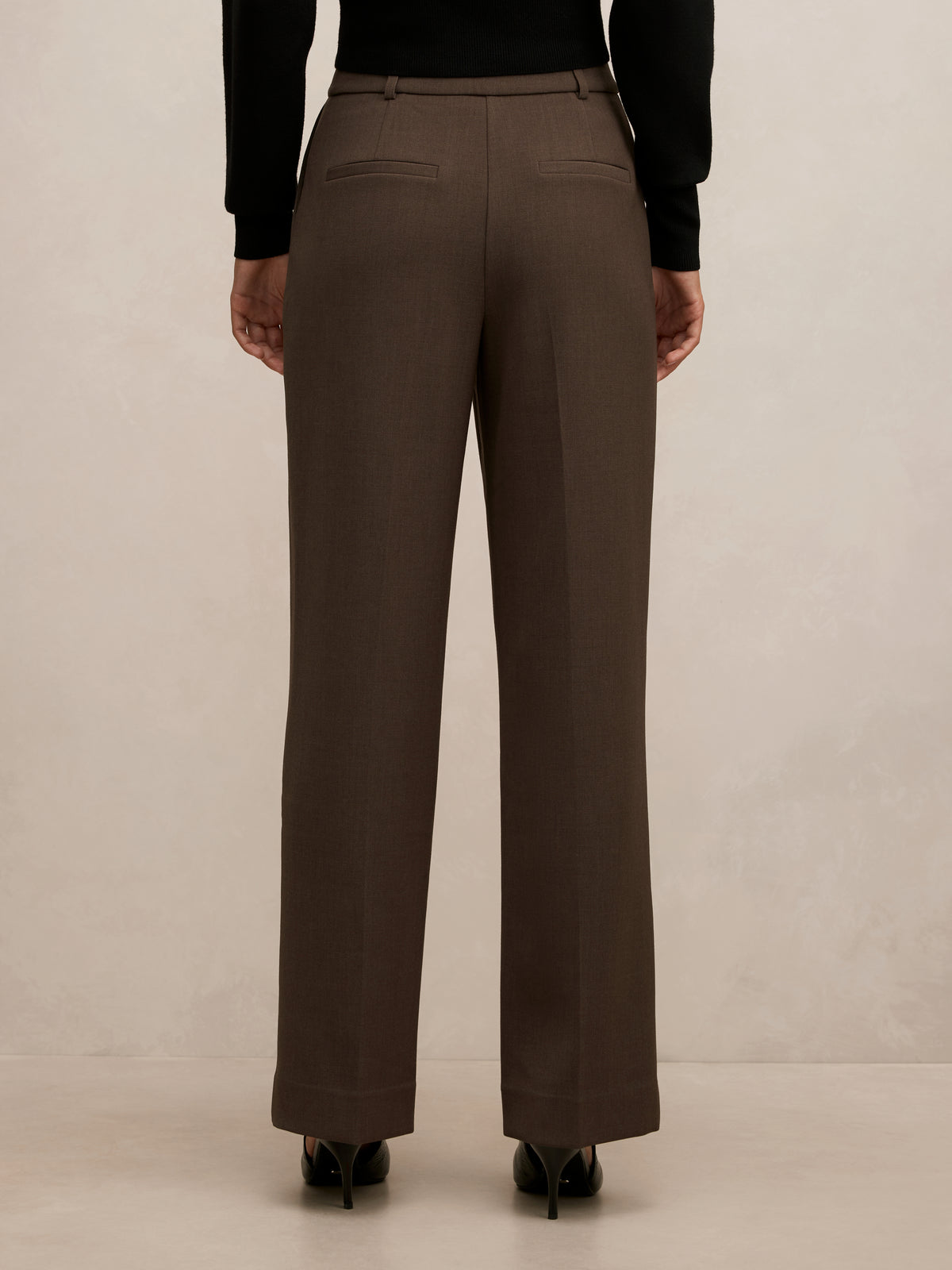 Ada Straight Leg Pant