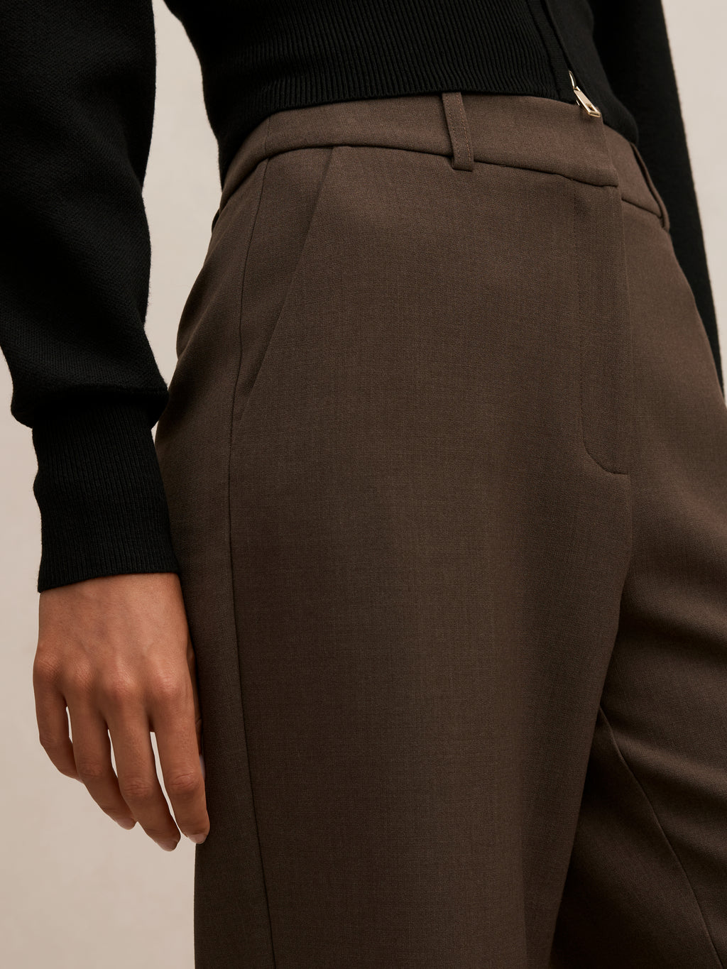 Ada Straight Leg Pant