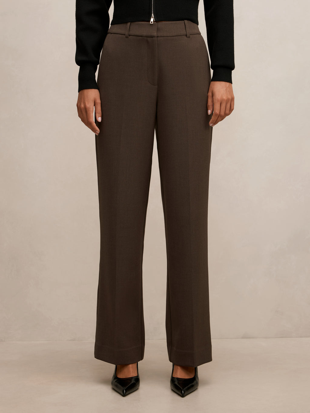 Ada Straight Leg Pant