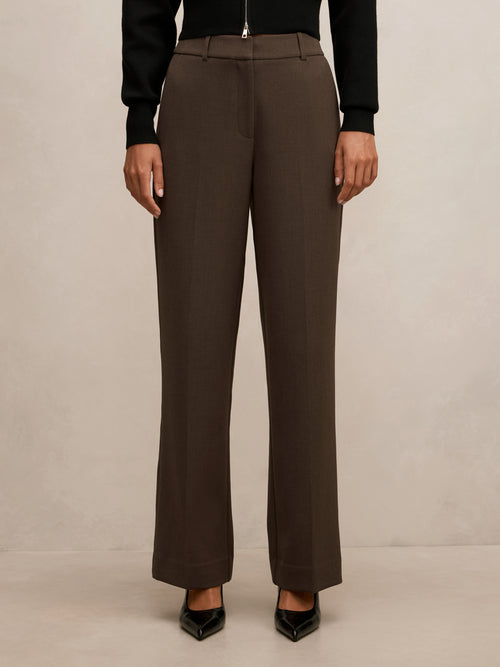Ada Straight Leg Pant