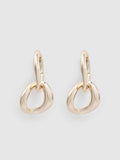 Signature Connor Chain Earring