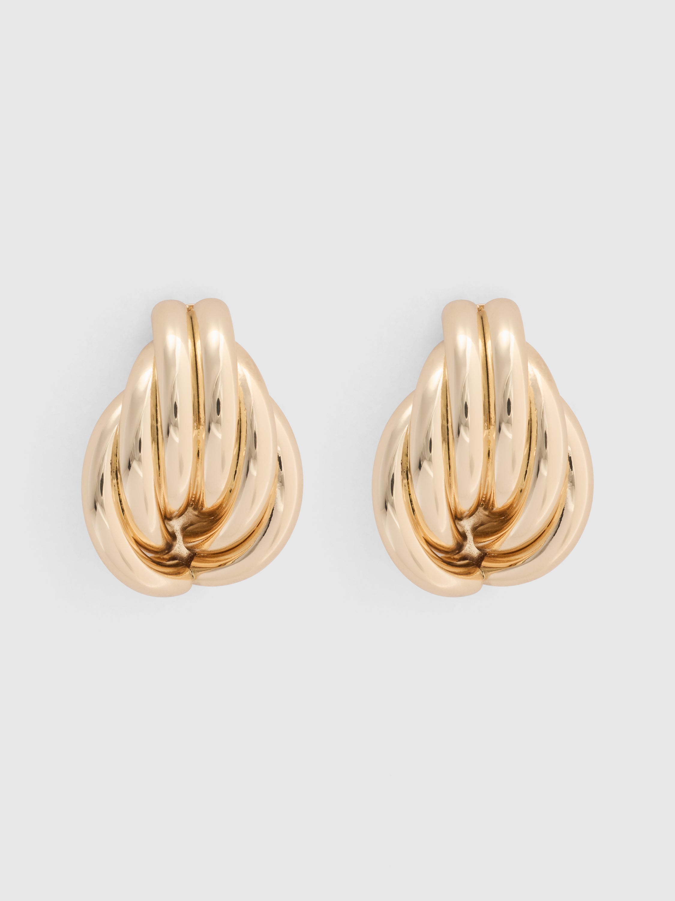 Signature Lexi Earring