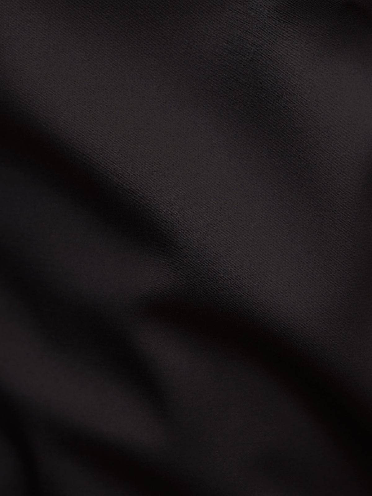 Jade Keyhole Satin Mini Dress