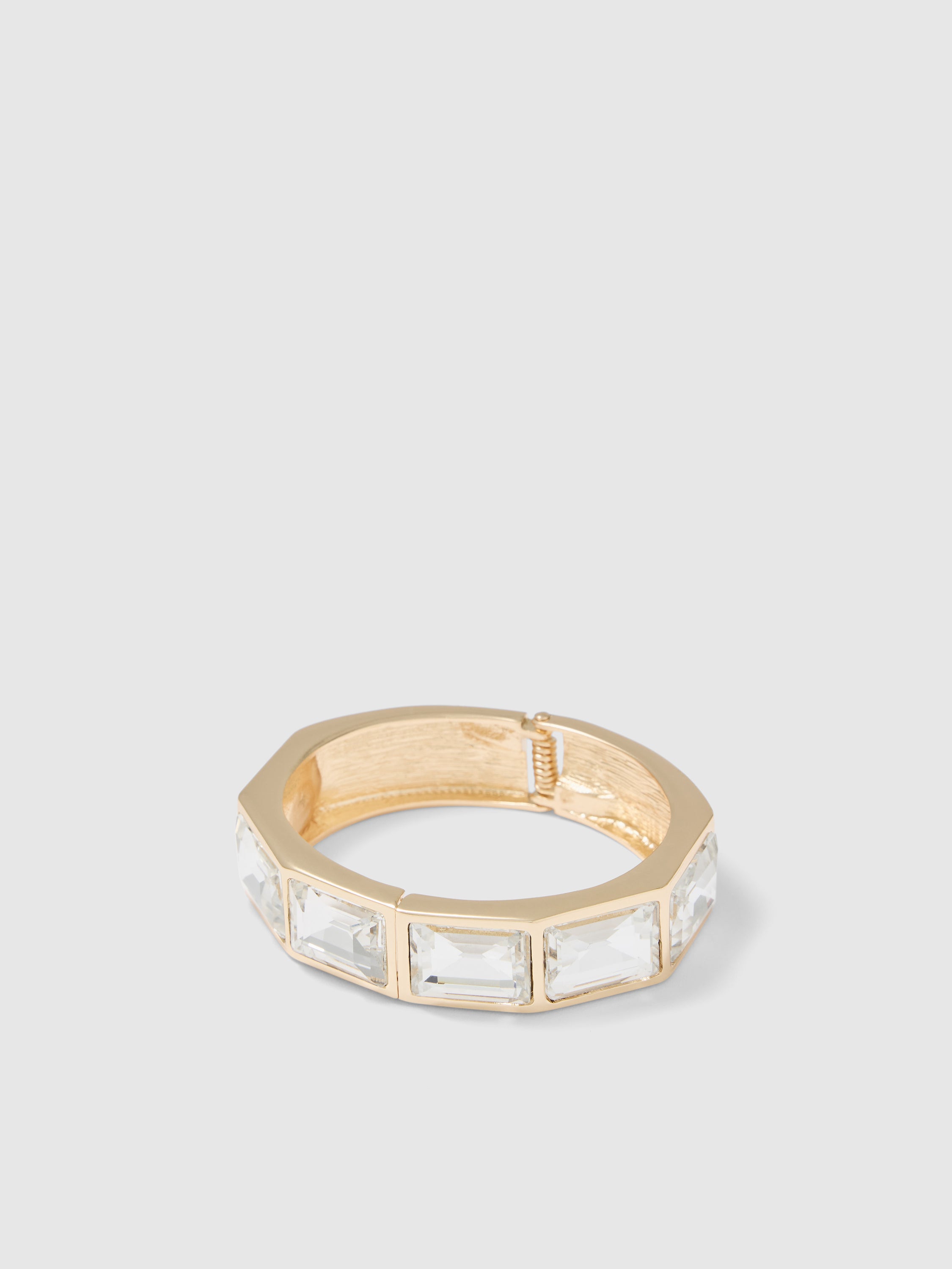 Signature Clarence Stone Bracelet